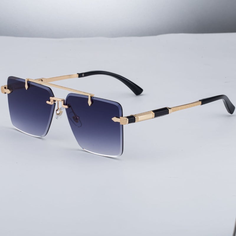 Premium Sunglasses 52-58mm UV400 Polarized ZX-3171 - Image 2
