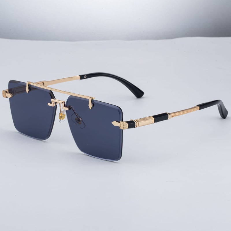 Premium Sunglasses 52-58mm UV400 Polarized ZX-3171 - Image 5