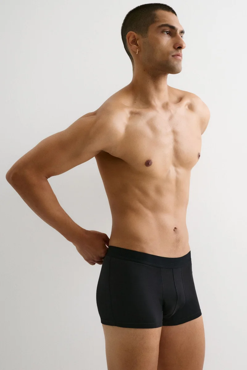 H&M 5-pack short trunks