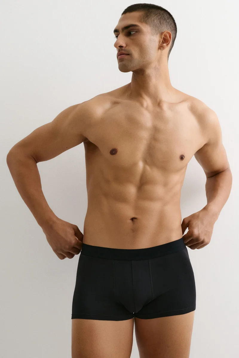 H&M 5-pack short trunks