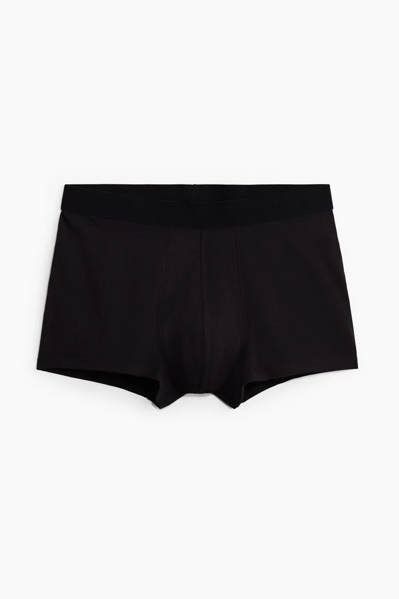 H&M  5-pack short trunks for Men | Best Price UAE