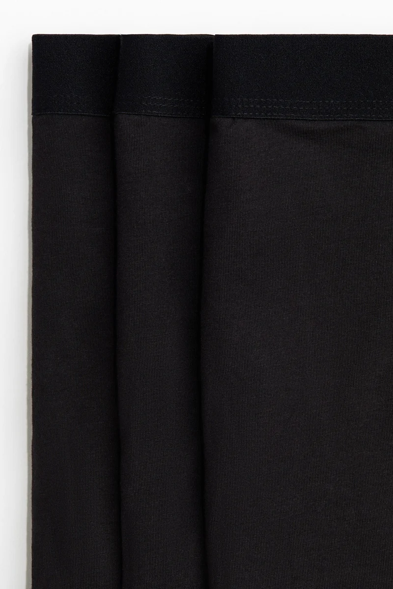 H&M  5-pack short trunks for Men | Best Price UAE