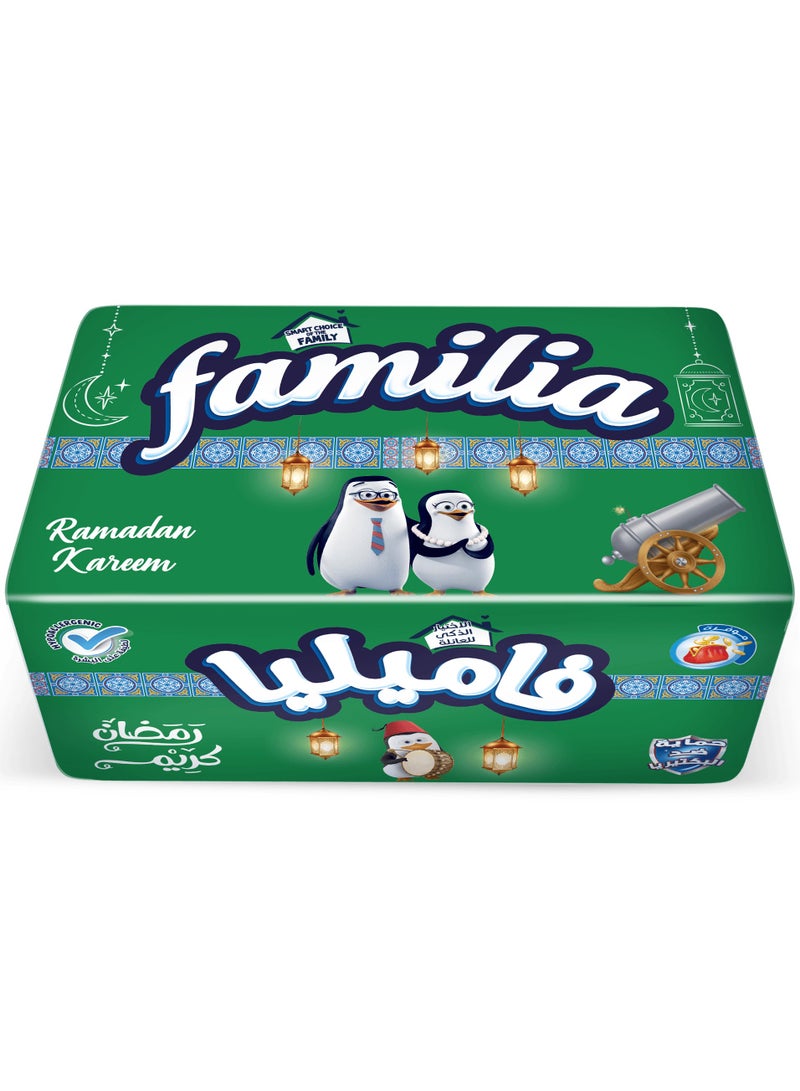 Familia Anti Bacterial Protection Facial tissues 500 - Image 2