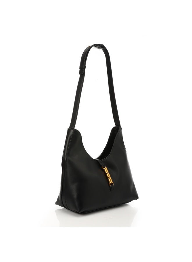 DejaVu LID-DJTX-003 BAGUETTE SHOULDER BAG - Image 2