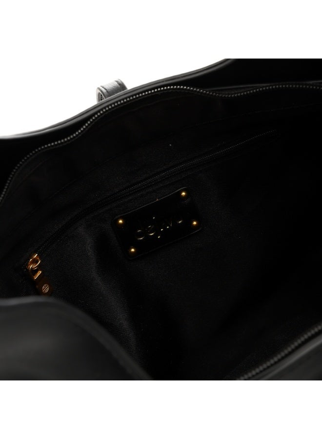 DejaVu LID-DJTX-003 BAGUETTE SHOULDER BAG - Image 4