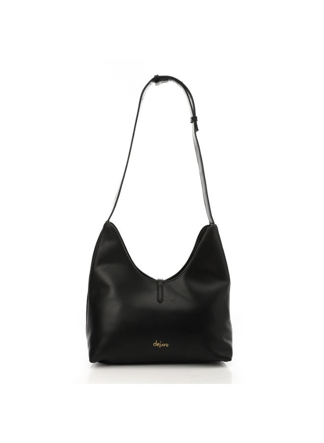 DejaVu LID-DJTX-003 BAGUETTE SHOULDER BAG - Image 3