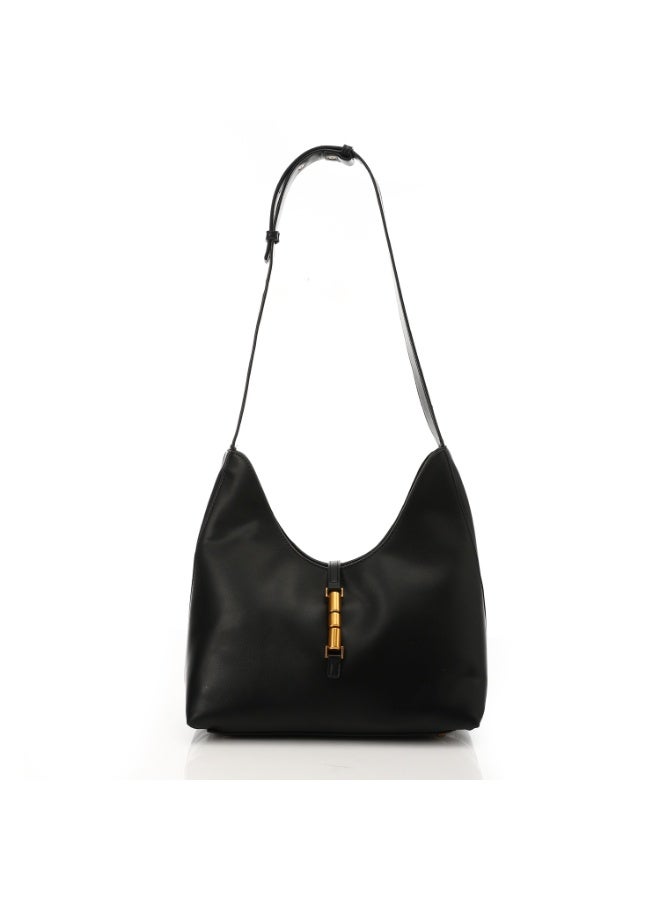 DejaVu LID-DJTX-003 BAGUETTE SHOULDER BAG - Image 1