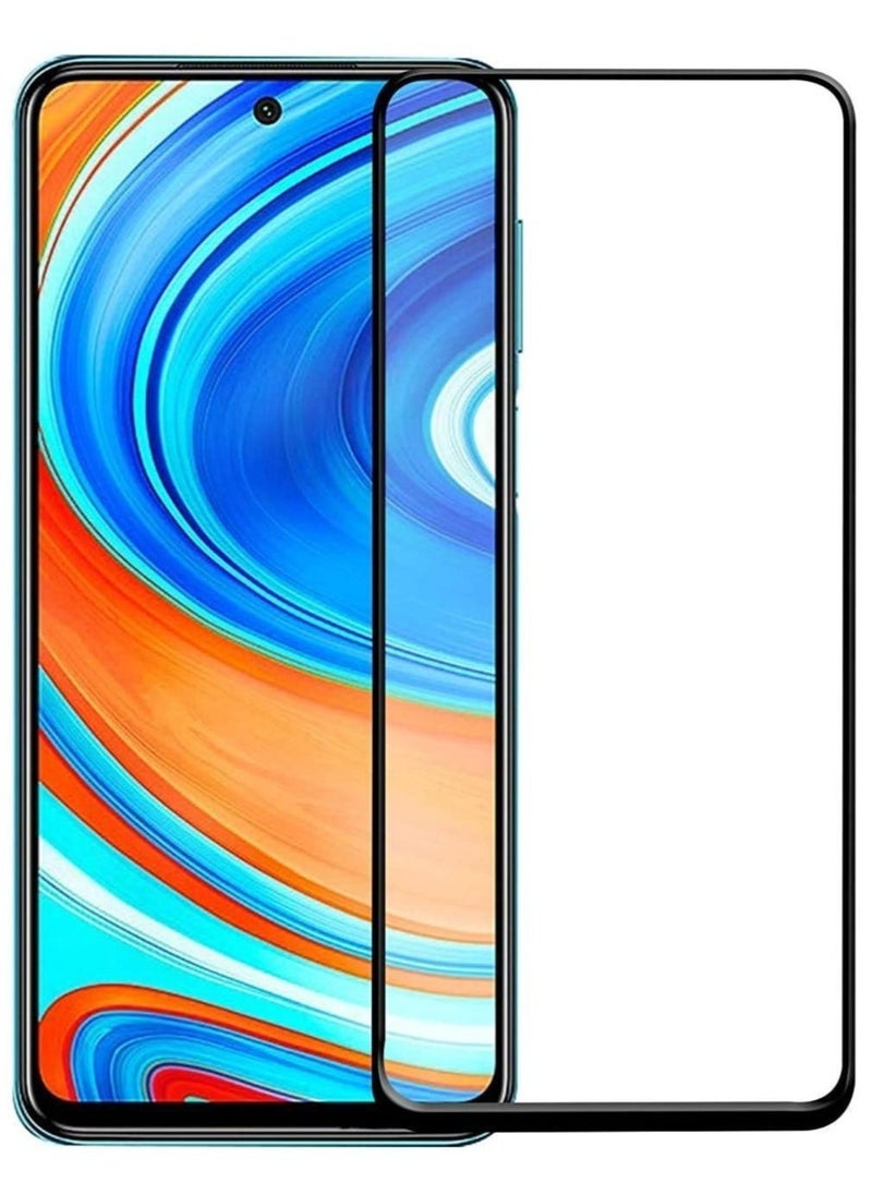 vesus Screen Protector compatible with Samsung Galaxy A52s 5G Tempered Glass, Clear Transparent Film Case Friendly 9H Hardness Anti-Fingerprint Anti-Scratch No Bubble - Image 1