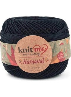 Knit Me Carnival Hand Knitting Yarn // 50GR // 046 
