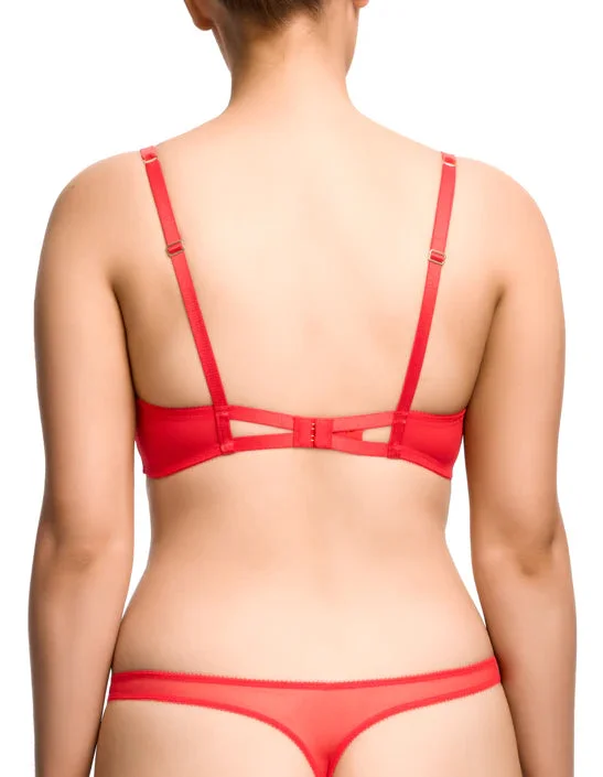 Dita Von Teese Dita Von Teese Nom De Plume Underwire Balconette Bra