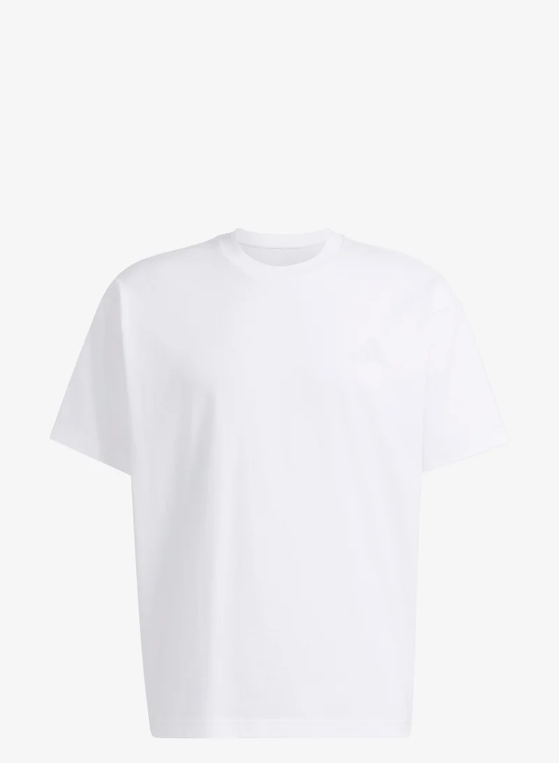 Adidas TERREX WANDERER GRAPHIC T-SHIRT