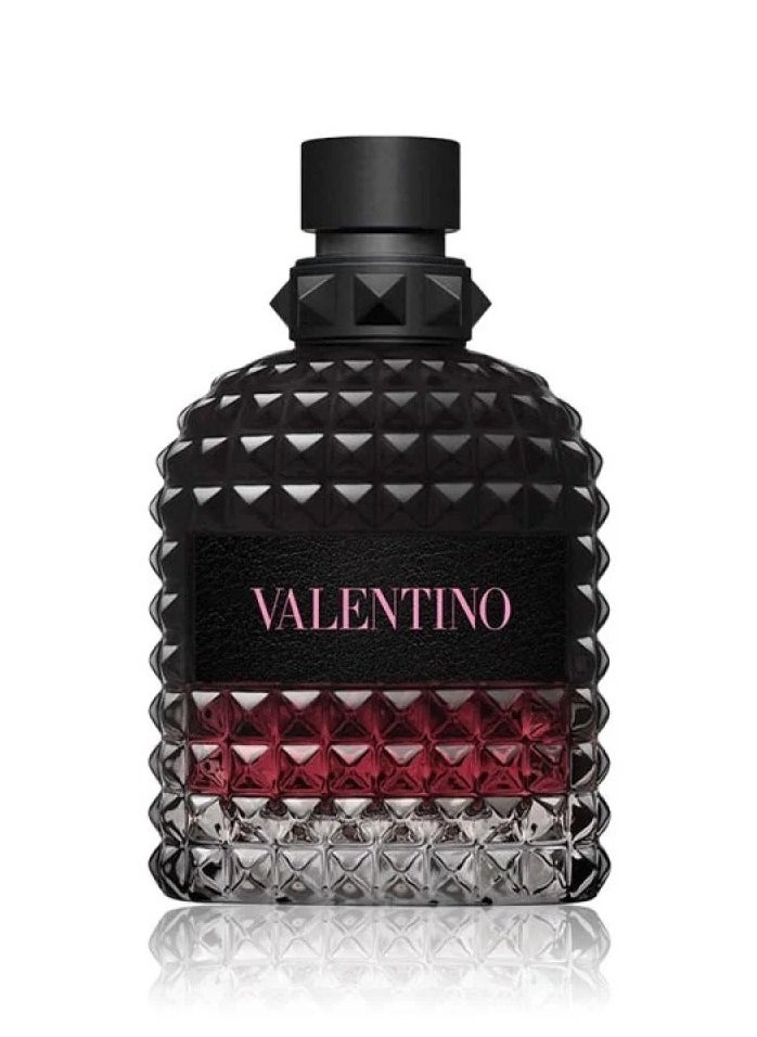 Valentino Donna Acqua Born In Roma Intense EDP  - Image 2