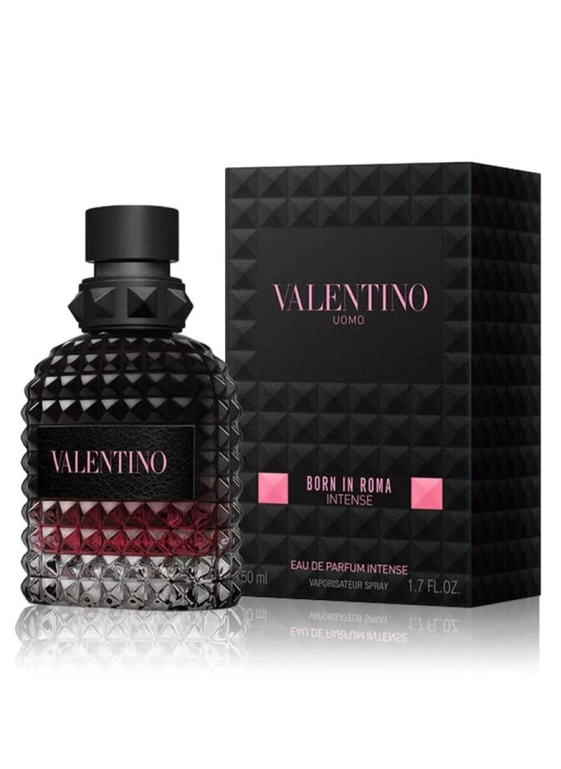 Valentino Donna Acqua Born In Roma Intense EDP  - Image 1