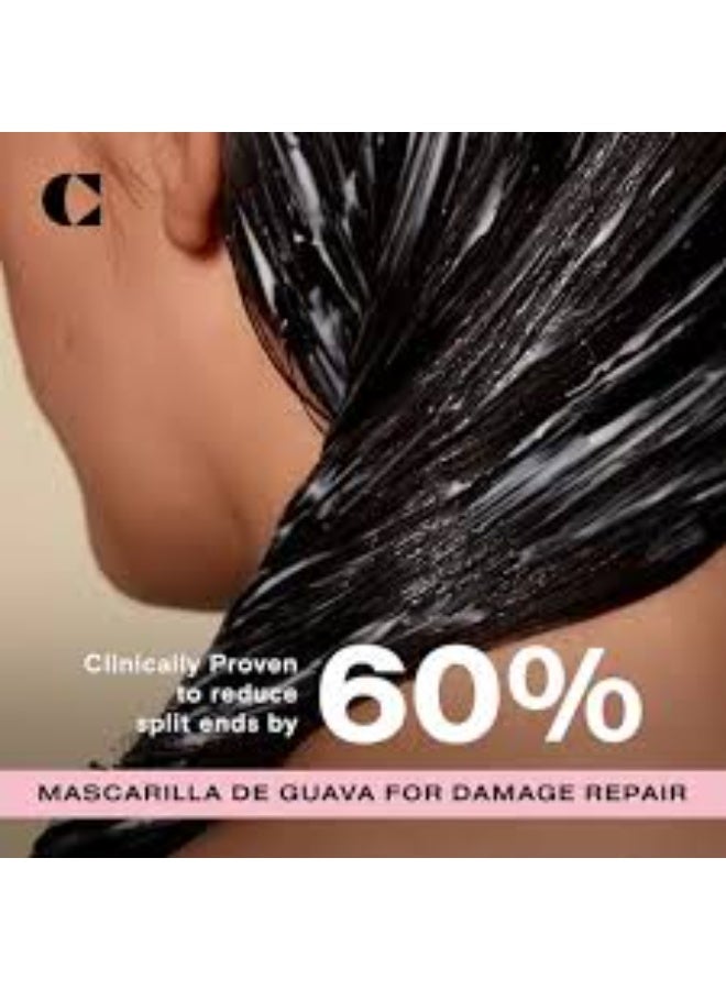 CEREMONIA قناع الشعر سيريمونيا ماسكاريلا دي جوافة 50 مل - Image 4