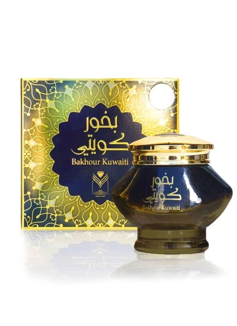 Diamond - Kuwaiti incense 40 grams - Image 1