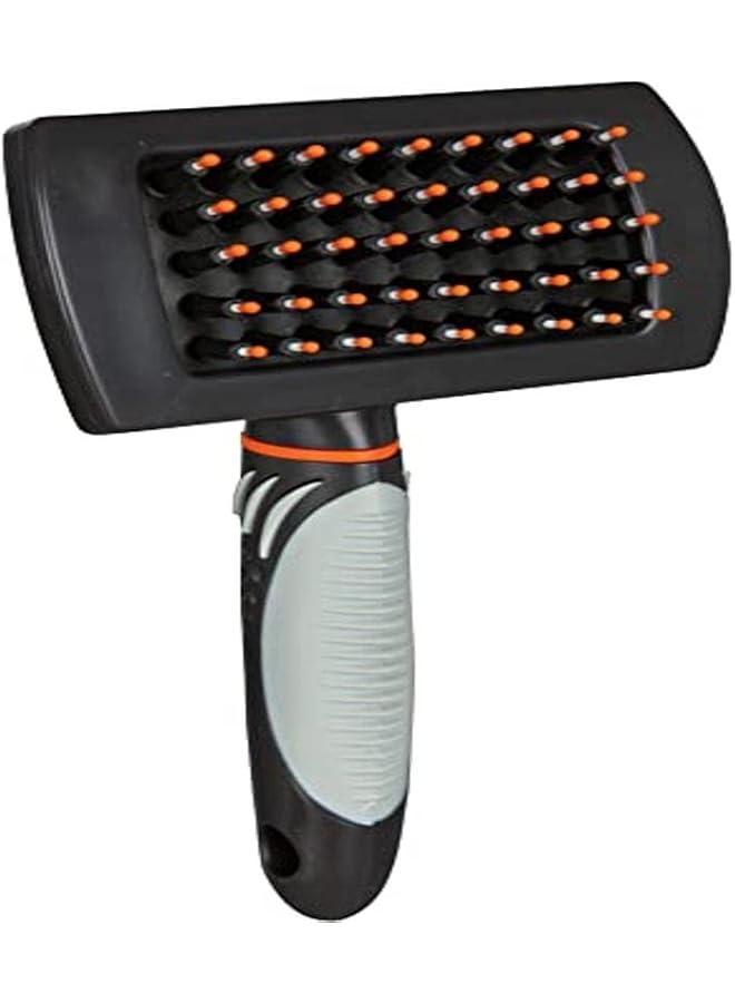 تريكسي فرشاة العناية بالبلاستيك