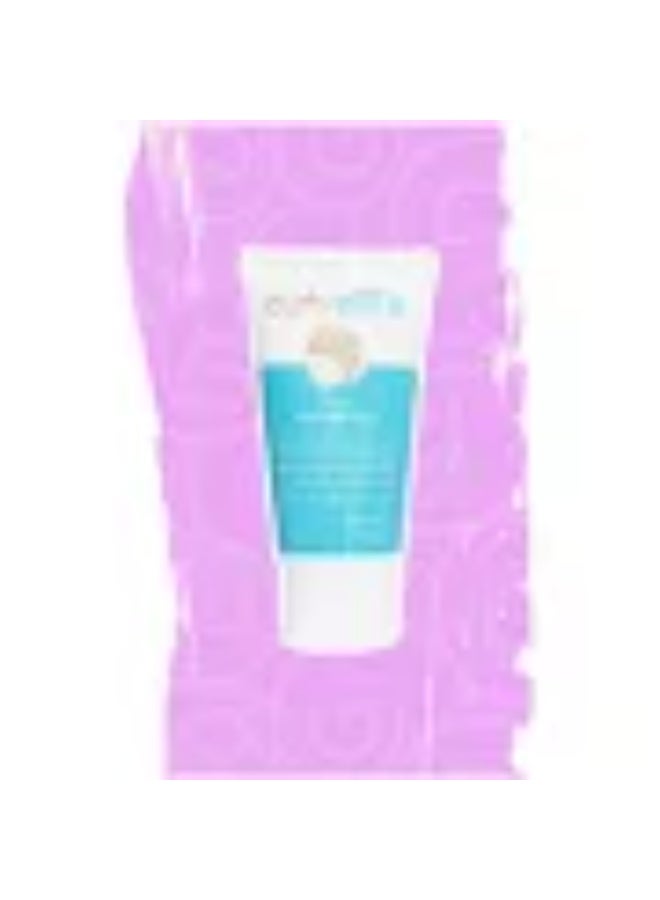 CurlyEllie Gentle Shampoo 50ml - Image 2