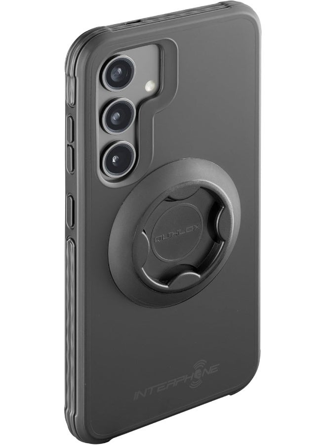 Interphone QUIKLOX - Tetraforce Case for Samsung S24 Ultra - Image 3