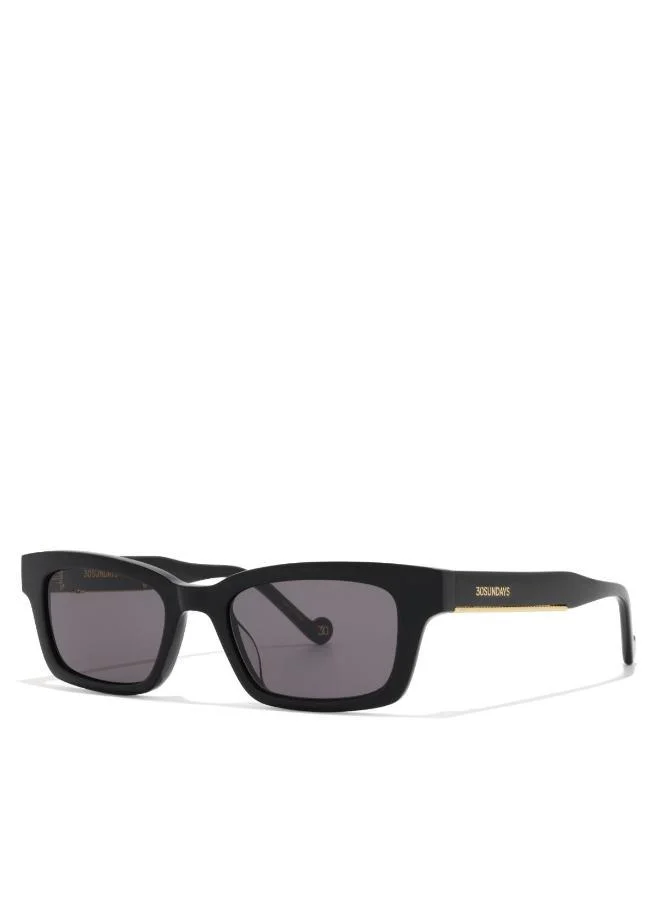 30Sundays 30Sundays DAHANA - Rectangle - Full Rim - Sunglasses
