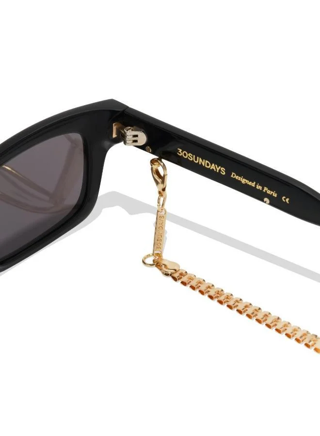 30Sundays 30Sundays DAHANA - Rectangle - Full Rim - Sunglasses