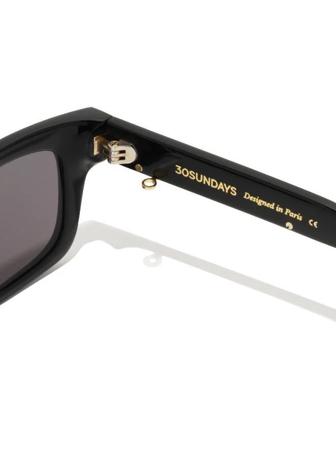 30Sundays 30Sundays DAHANA - Rectangle - Full Rim - Sunglasses