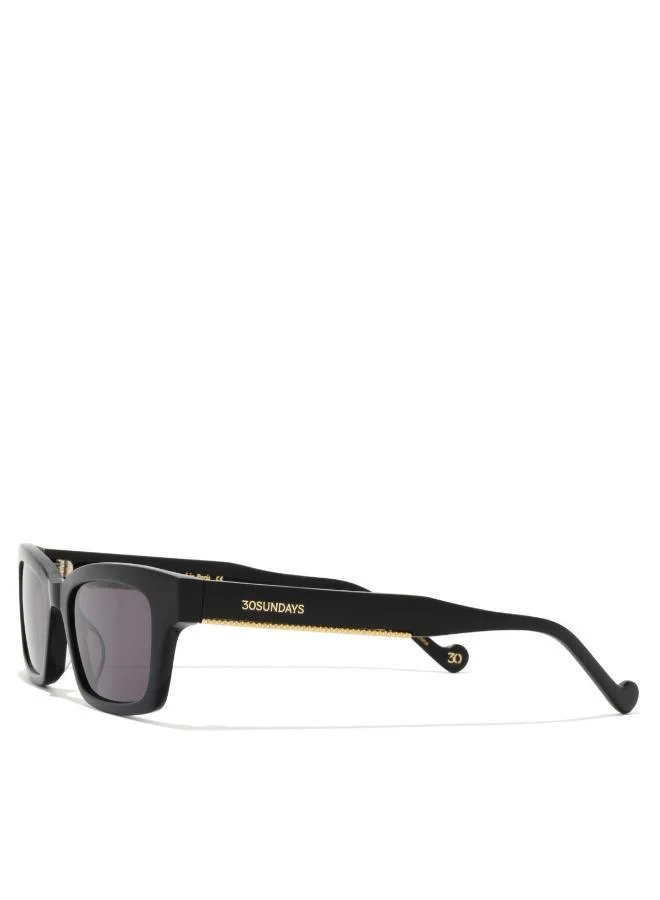 30Sundays 30Sundays DAHANA - Rectangle - Full Rim - Sunglasses