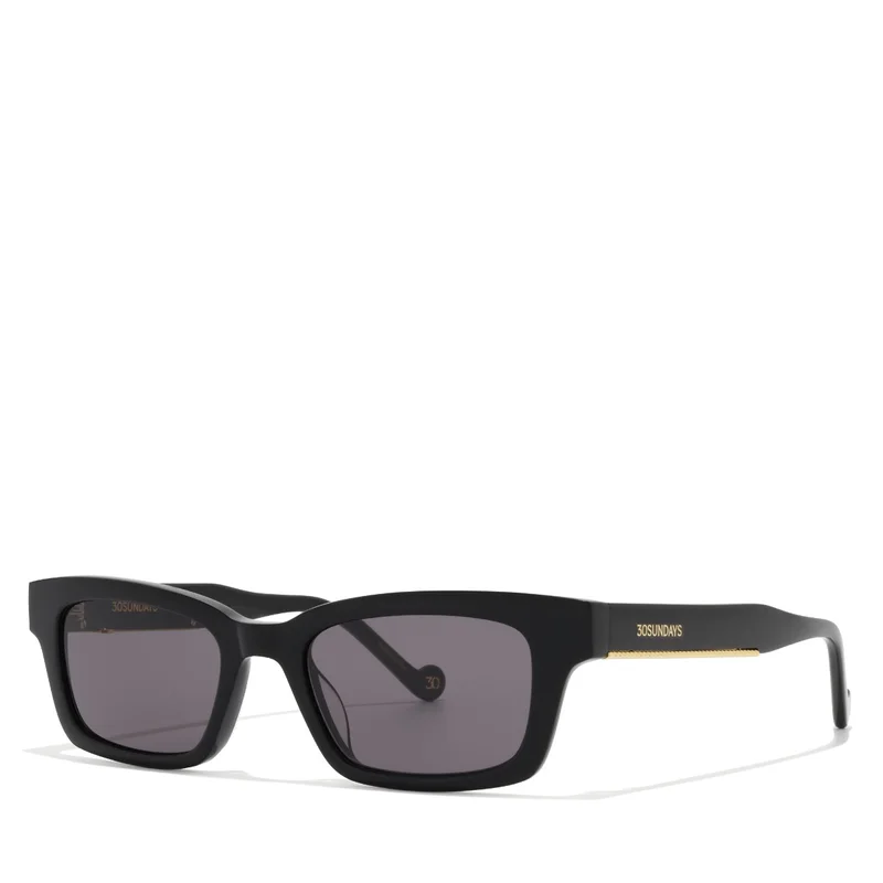 30 سندايز 30Sundays DAHANA - Rectangle - Full Rim - Sunglasses