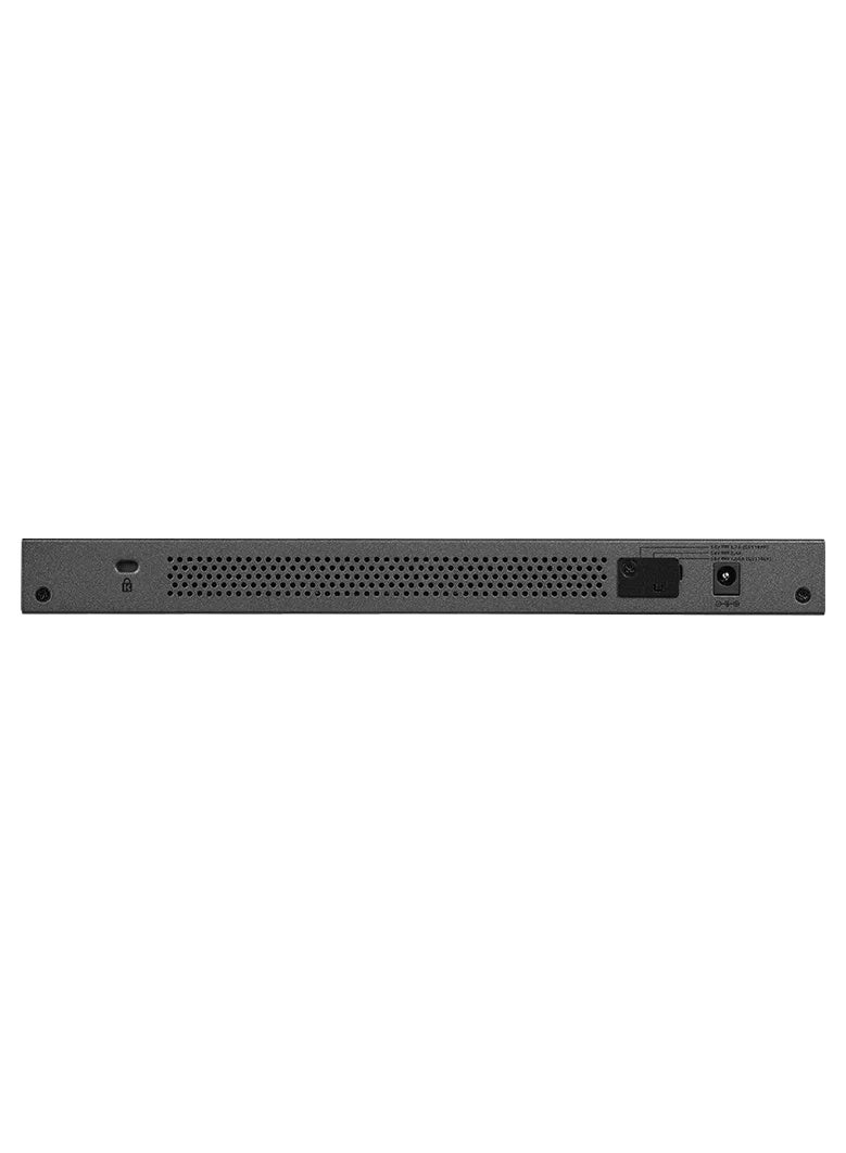نت جير مفتاح PoE+ جيجابت إيثرنت غير مُدار بـ 16 منفذًا مع FlexPoE (76 واط) - Image 4