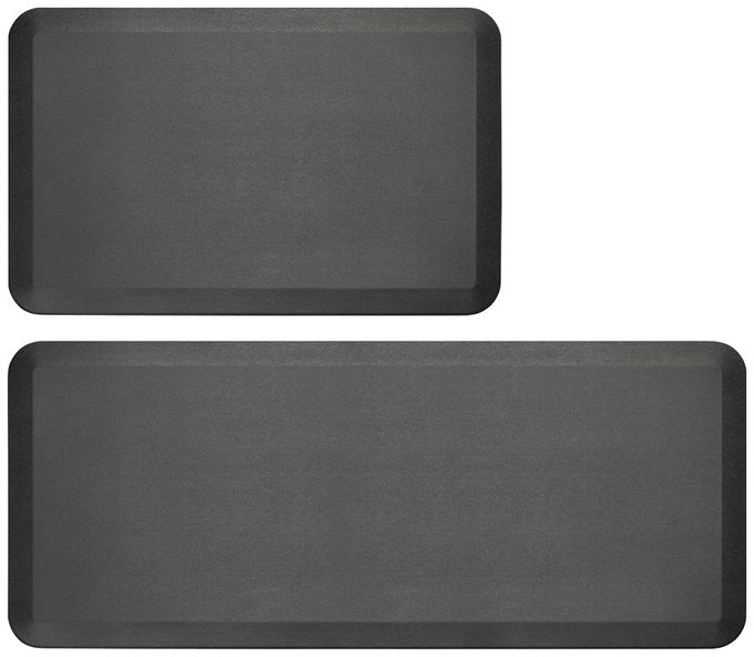 PROFESSIONAL GRADE NEWLIFE ANTIFATIGUE KITCHEN MAT BUNDLEBUY MORE SAVE MORE 20 X 3220 X 48 MIDNIGHT