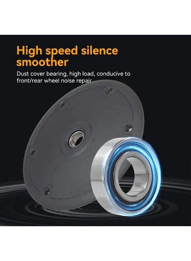 6002RS High Performance Ball Bearings For Electric Scooter Smooth Ride - Image 2