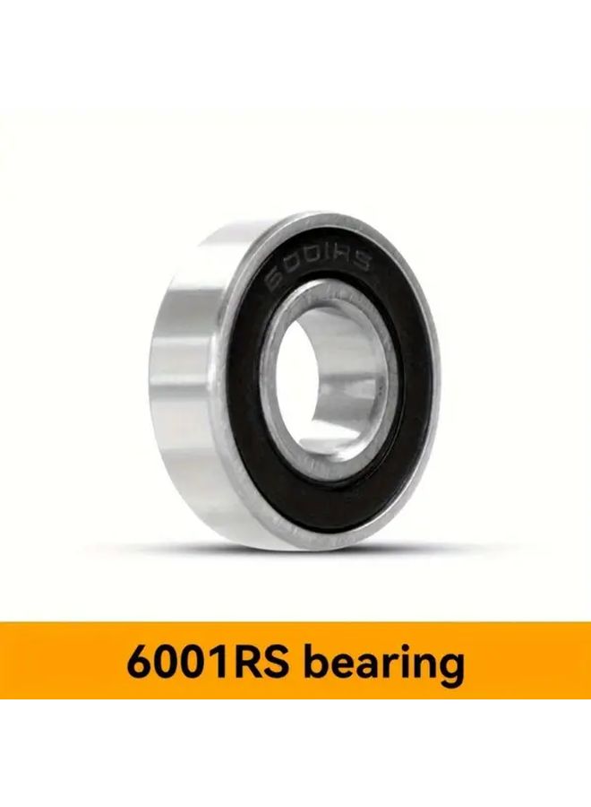 6002RS High Performance Ball Bearings For Electric Scooter Smooth Ride - Image 5
