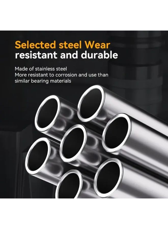 6002RS High Performance Ball Bearings For Electric Scooter Smooth Ride - Image 4