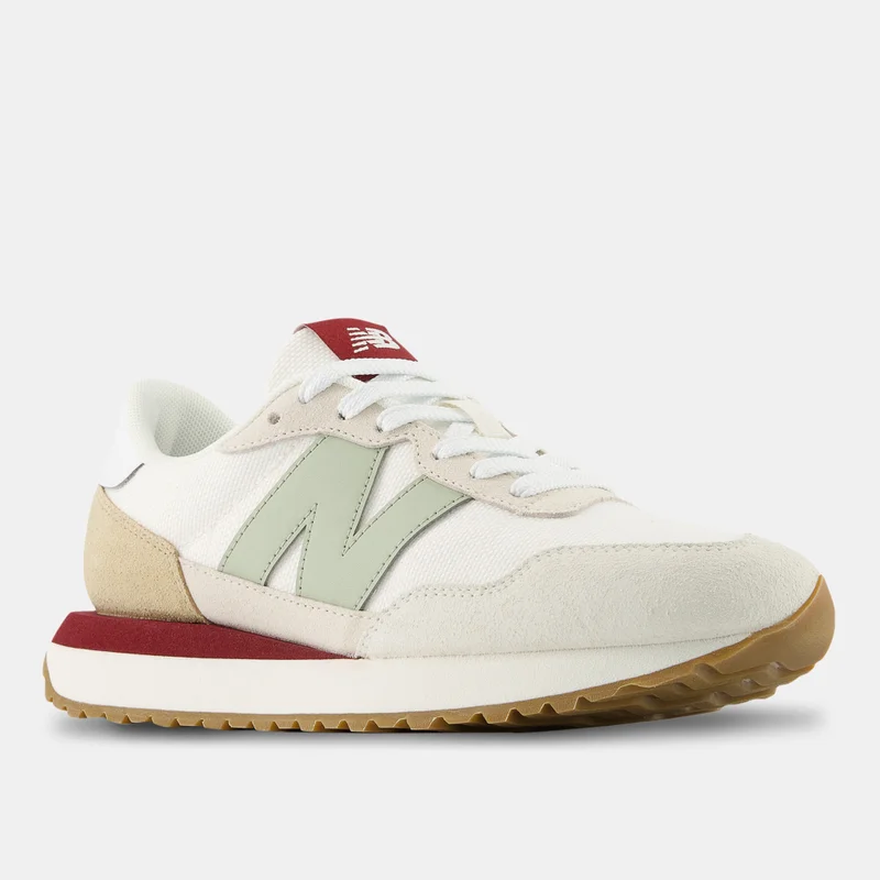 New Balance Grey Women's 237 Shoes for Women | Best Price UAE