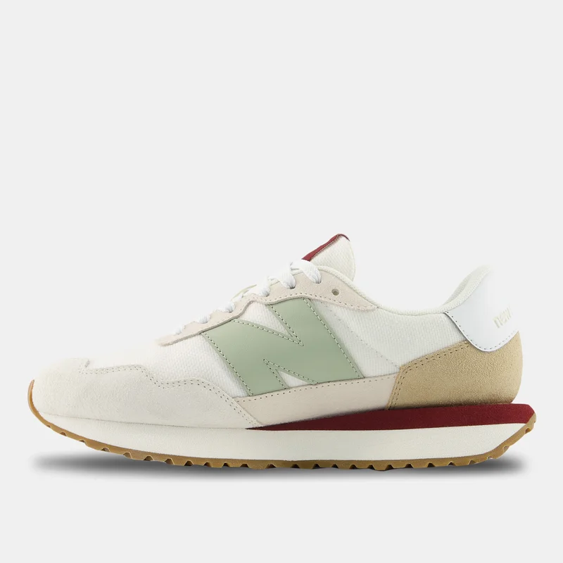 New Balance Grey Women's 237 Shoes for Women | Best Price UAE