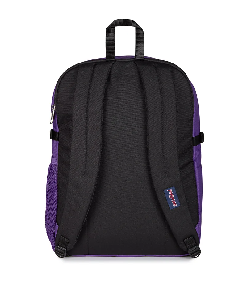 جان سبورت JanSport Main Campus Grape Jelly Backpack