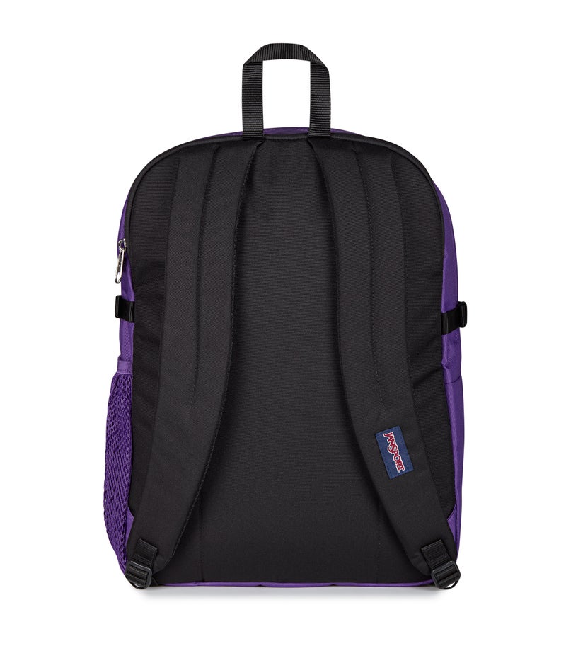 JanSport Main Campus Grape Jelly Backpack - Image 2