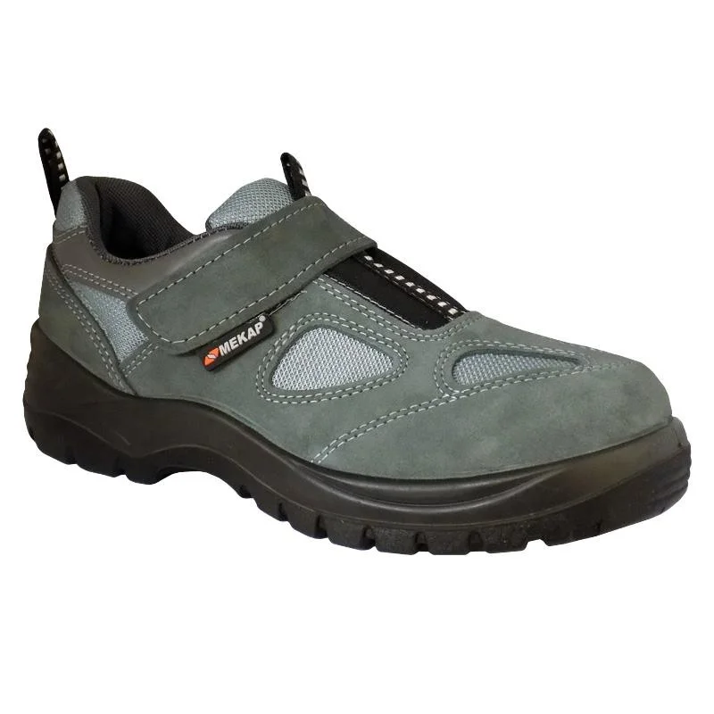 Mekap Work Boots YDS EL 170 S2 Steel Toe