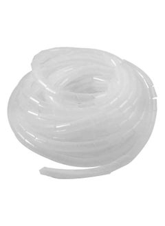 White-12mm x 10 meter