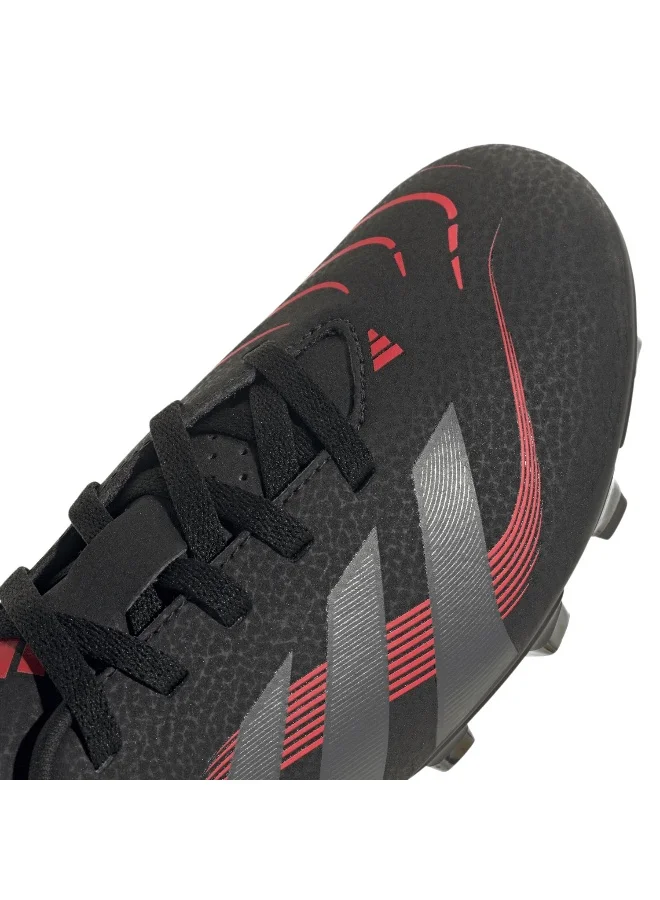 adidas أحذية كرة قدم أديداس بريداتور كلوب للأطفال للجنسين أرضيات ثابتةمتعددة الأسطح