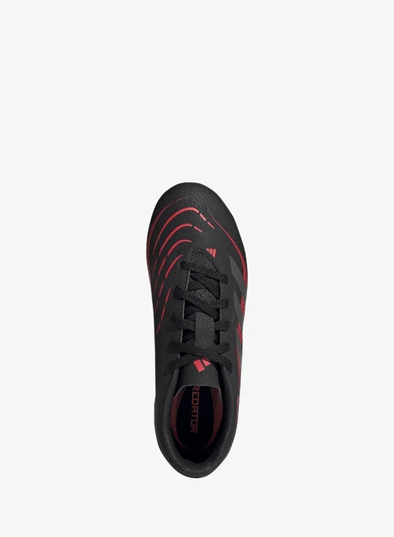 Adidas adidas predator club firm ground/multi ground kids unisex football shoes