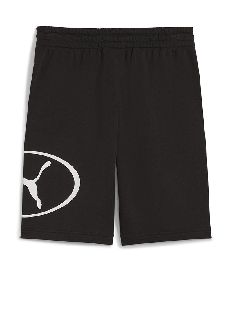 بوما شورت بوما سبورت جرافيك 9 - Image 2