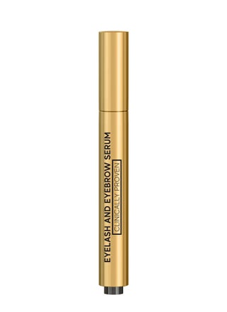 Eyebrow and Eyelash Serum with Collagen and Hyaluronic Acid 3 ml - pzsku/Z11E78A66F4387B8EEF16Z/45/_/1734730368/ff5c6dc4-ef0f-43e6-adf2-1fa5bf1bd6fe