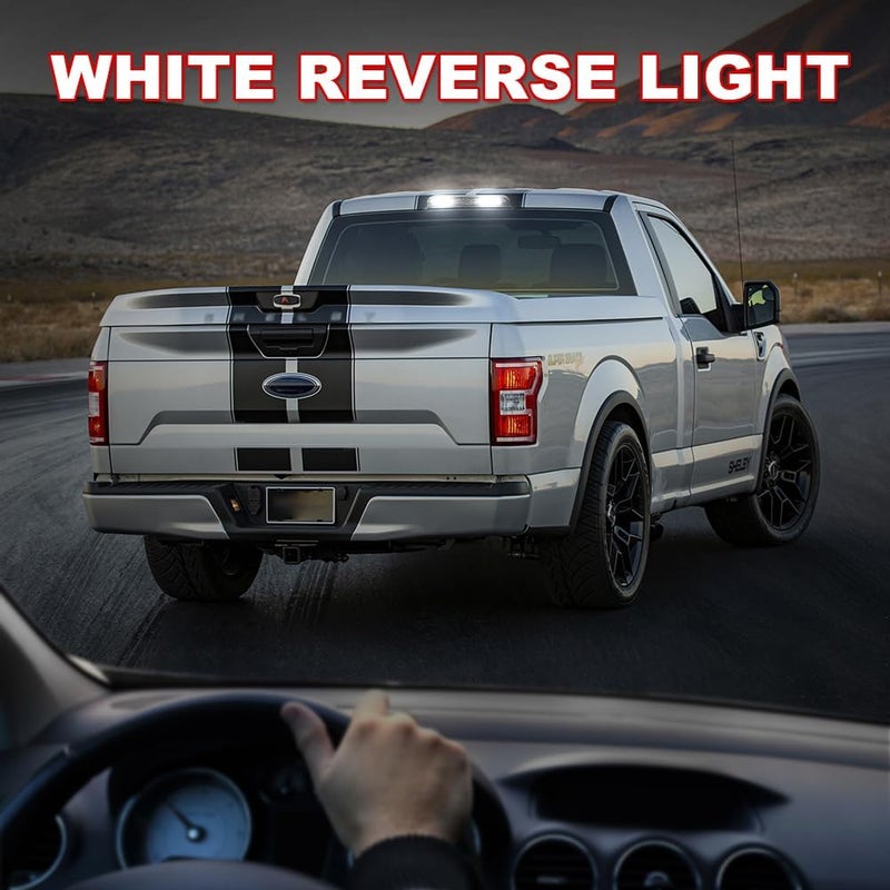 OPP ULITE F250 Third Brake Light for Ford Trucks - Image 3
