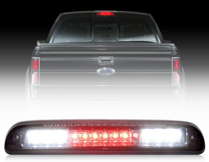 OPP ULITE F250 Third Brake Light for Ford Trucks - Image 1