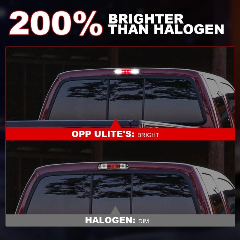 OPP ULITE F250 Third Brake Light for Ford Trucks - Image 4