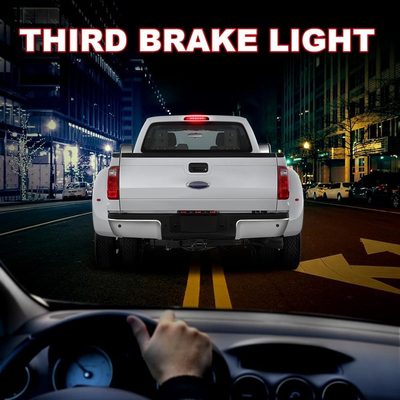 OPP ULITE F250 Third Brake Light for Ford Trucks - Image 2