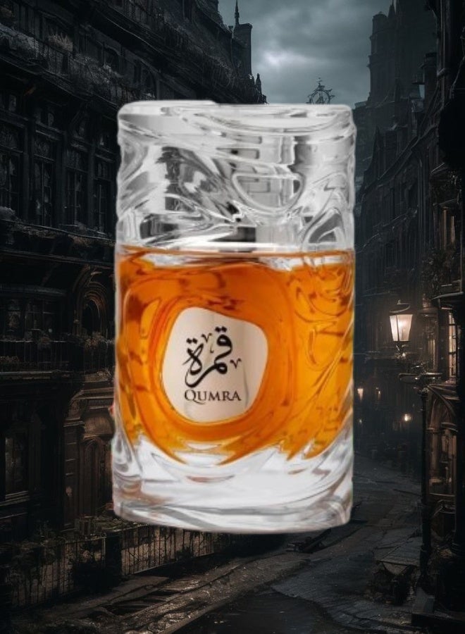 Le Bonheur Qamra Perfume 100ML - Image 2