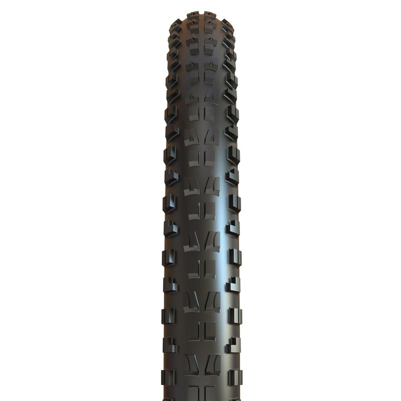 MAXXIS Minion DHF - 27.5x2.50WT - EXO, E25 | Dual Compound - EXO - E25 Rating, Tubeless | Gold Standard of Gravity Focused Tread - Image 2