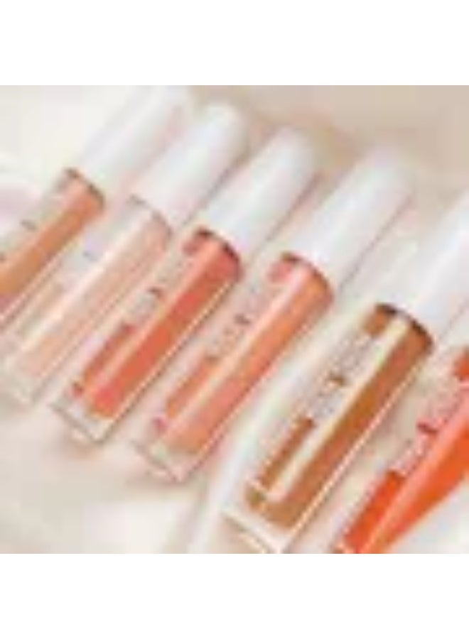 Dermacol High Shine Lipgloss 06 4ml - Image 3