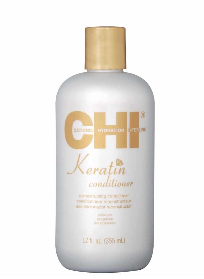 KERATIN Conditioner 355 mL